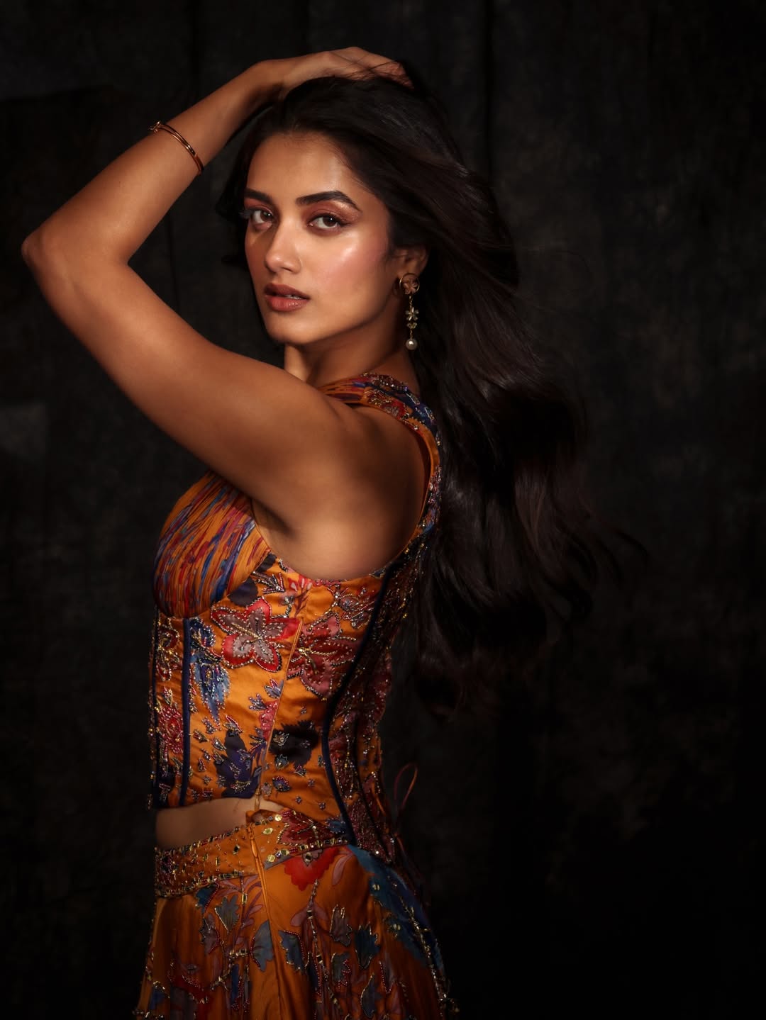 లెనిన్ మూవీ సమ్మర్లో ప్రేక్షకుల ముందుకు రాబోతుంది.