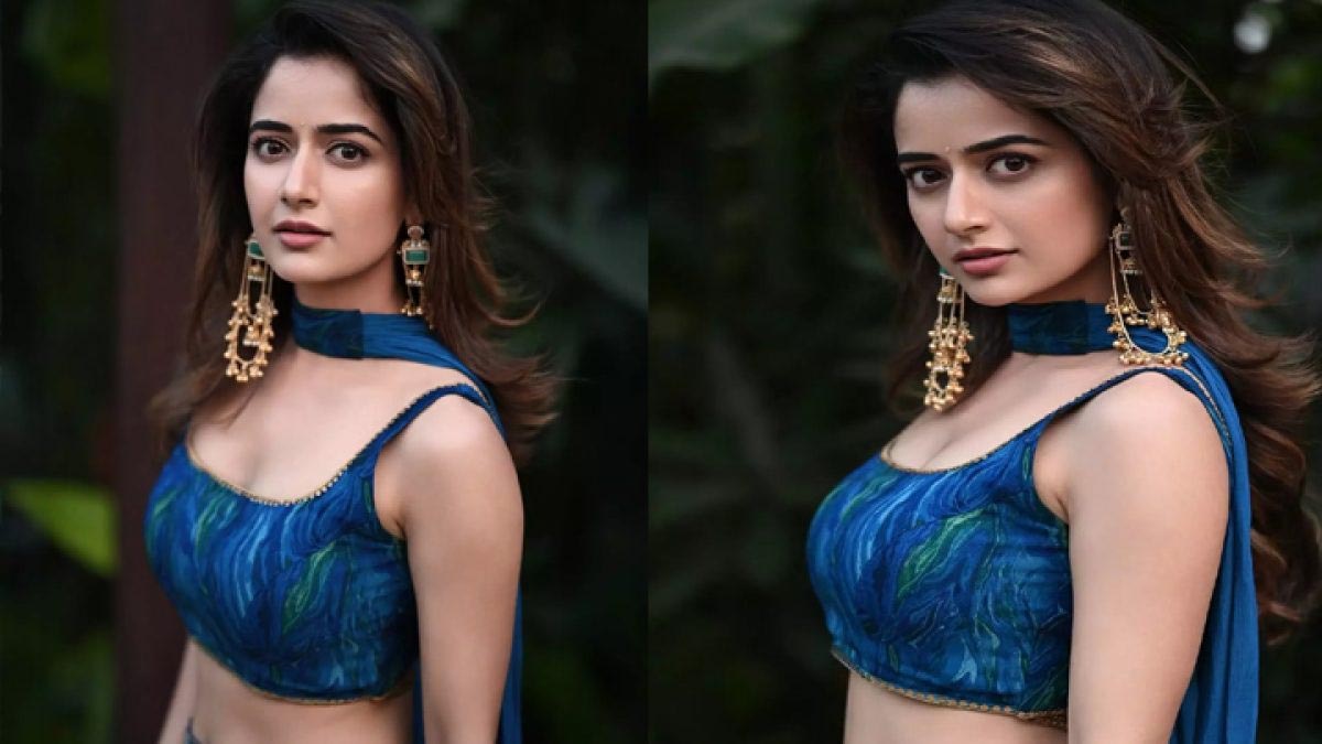 Ashika Ranganath | మరో లక్కీ ఛాన్స్‌ కొట్టేసిన కన్నడ బ్యూటీ.. శర్వాకు జోడీగా ఆషికా ఫిక్స్‌..!