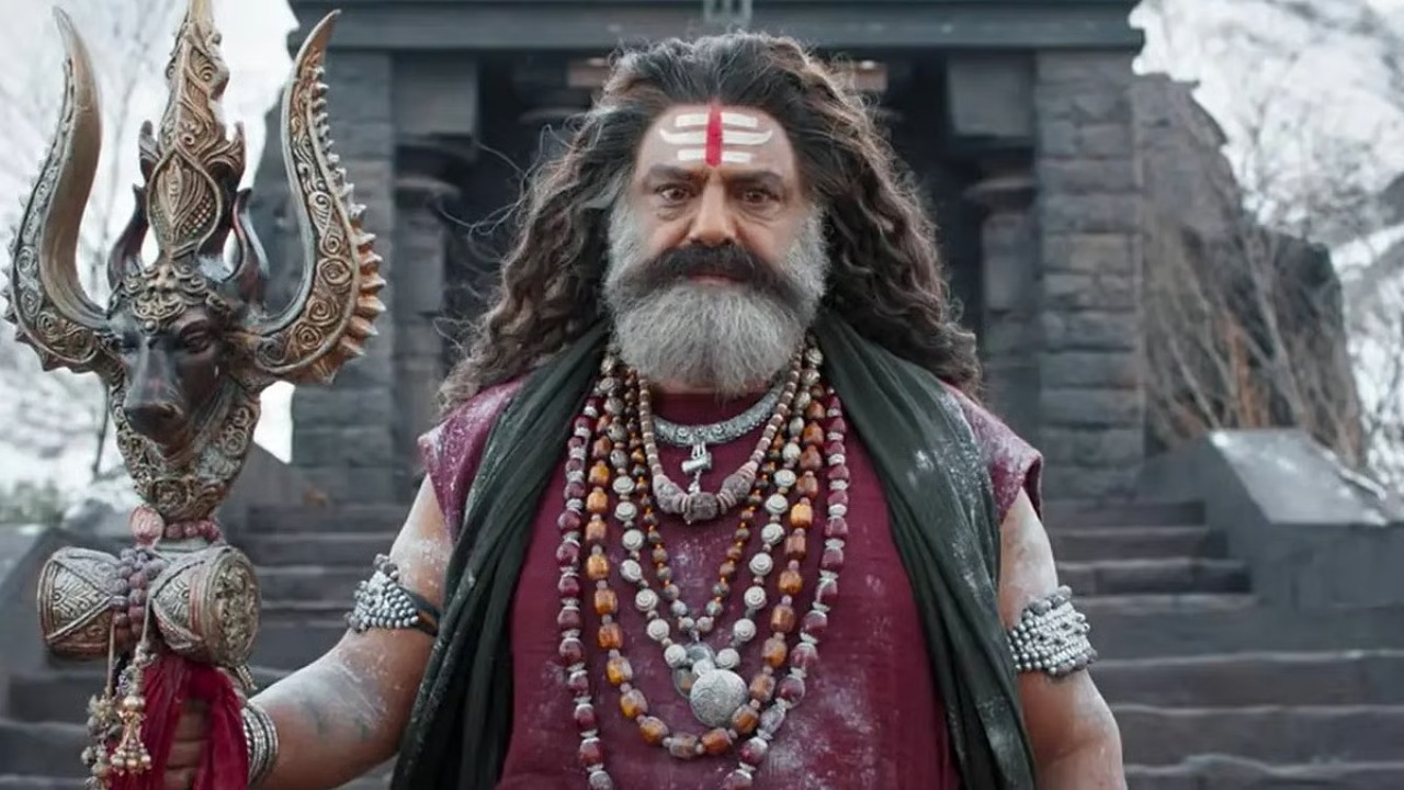 Akhanda 2 OTT | అఫీషియ‌ల్ : అఖండ 2 ఓటీటీ రిలీజ్ డేట్ ఫిక్స్ – బాల‌కృష్ణ సినిమాను ఎందులో చూడాలంటే?