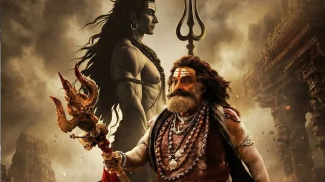 Akhanda OTT | సేమ్ సీన్ రిపీట్ – ఓటీటీలోనూ అఖండ 2 పోస్ట్‌పోన్ – కార‌ణమేమిటంటే?