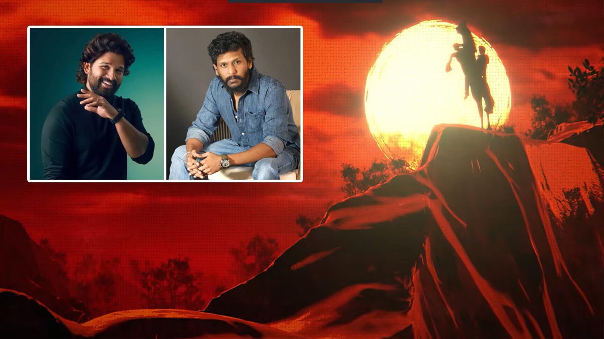 #AA23 | అఫీషియ‌ల్ అప్‌డేట్‌..! లోకేశ్ క‌న‌గ‌రాజ్ డైరెక్ష‌న్‌లో అల్లు అర్జున్ మూవీ..!