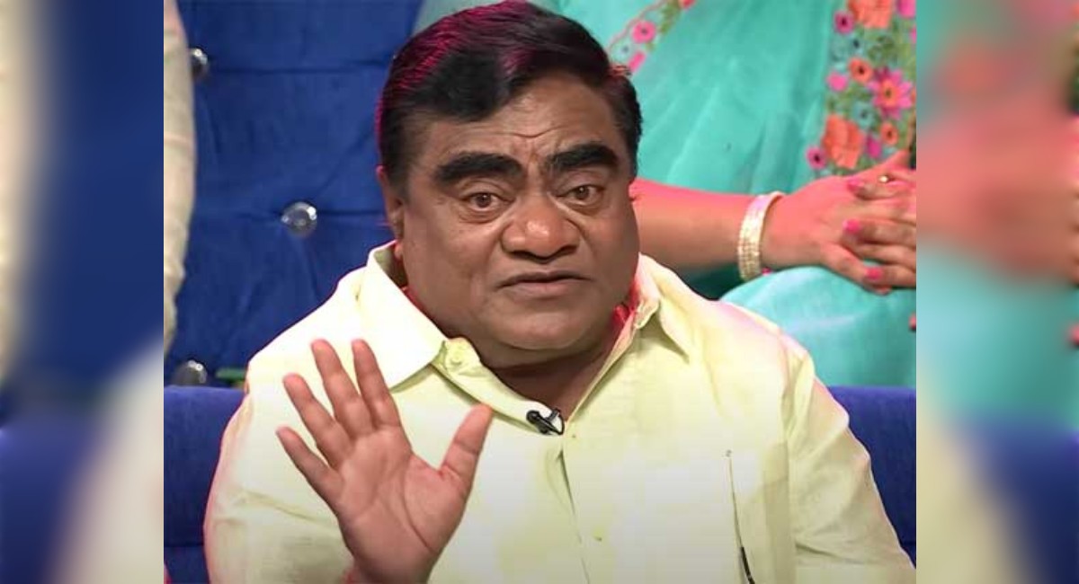 Babu Mohan | బాబు మోహ‌న్‌పై ఎన్టీఆర్ ఫ్యాన్స్ ఫైర్ - కార‌ణం ఇదే?