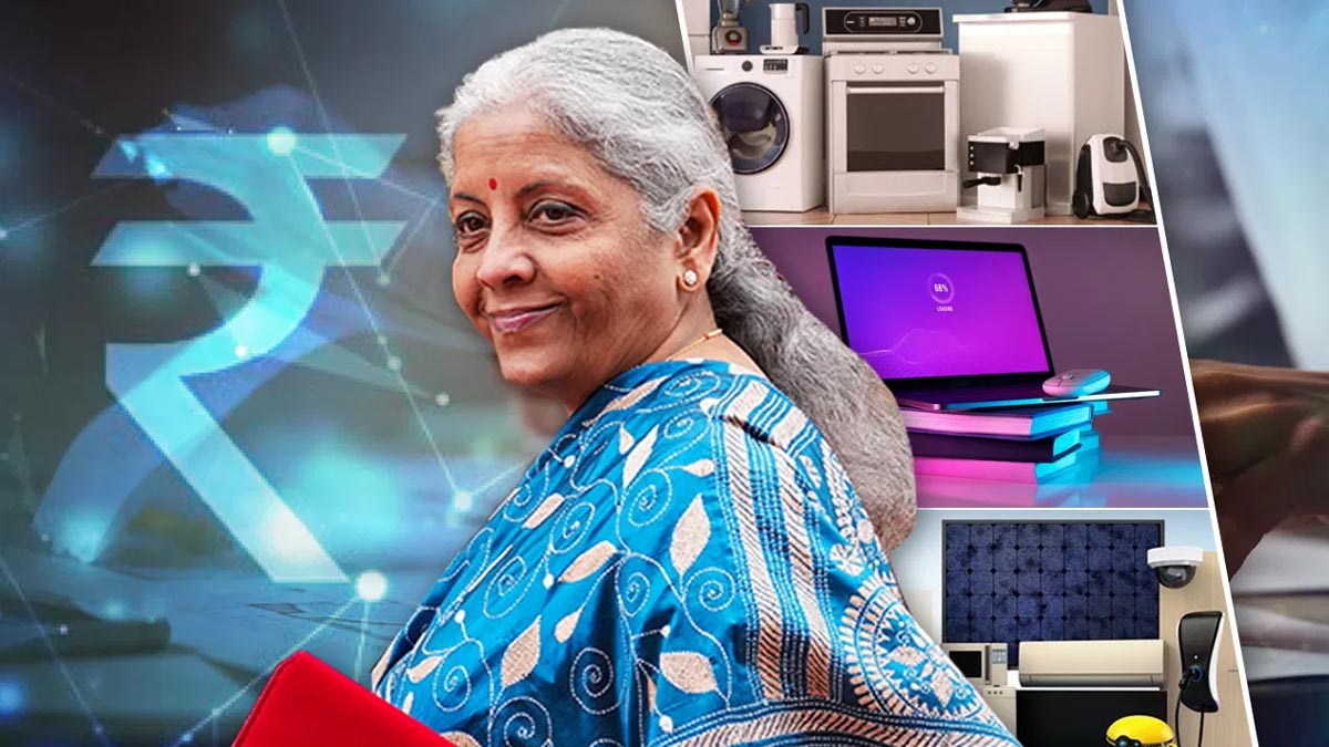 Budget 2026 | ఫోన్లు, టీవీలు కొనాలనుకుంటున్నారా..! బడ్జెట్‌ తర్వాత ధరలు పెరుగుతాయా.. తగ్గుతాయా..?