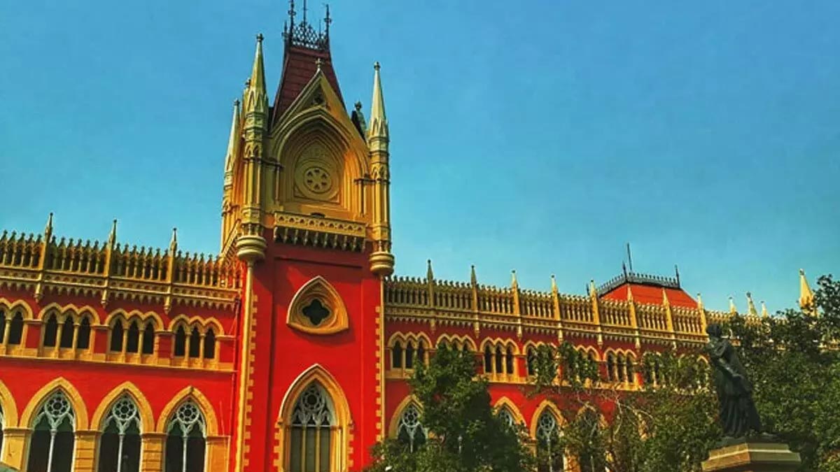 Bengal ED Raids Row | కోల్‌క‌తా హైకోర్టులో టీఎంసీకి షాక్‌.. పిటిష‌న్‌ను కొట్టేసిన ధ‌ర్మాస‌నం