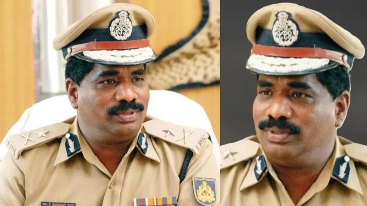 Karnataka | క‌ర్నాట‌క‌లో డీజీపీ ఆఫీస్‌లో రాస‌లీల‌ల కల‌క‌లం..! వెలుగులోకి వీడియోలు..!