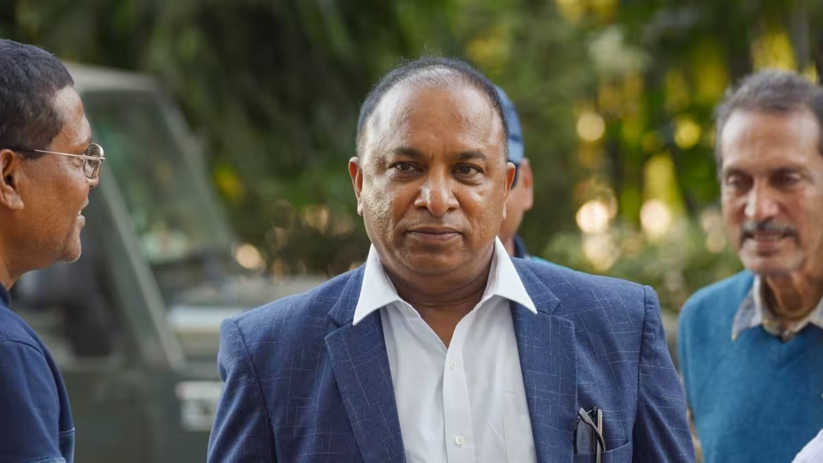 BCCI | భార‌త్‌లో టీ20 ప్ర‌పంచ‌క‌ప్ ఆడ‌బోమ‌న్న బీసీబీ.. బీసీసీఐ కార్య‌ద‌ర్శి సైకియా రెస్పాన్స్ ఇదే..!