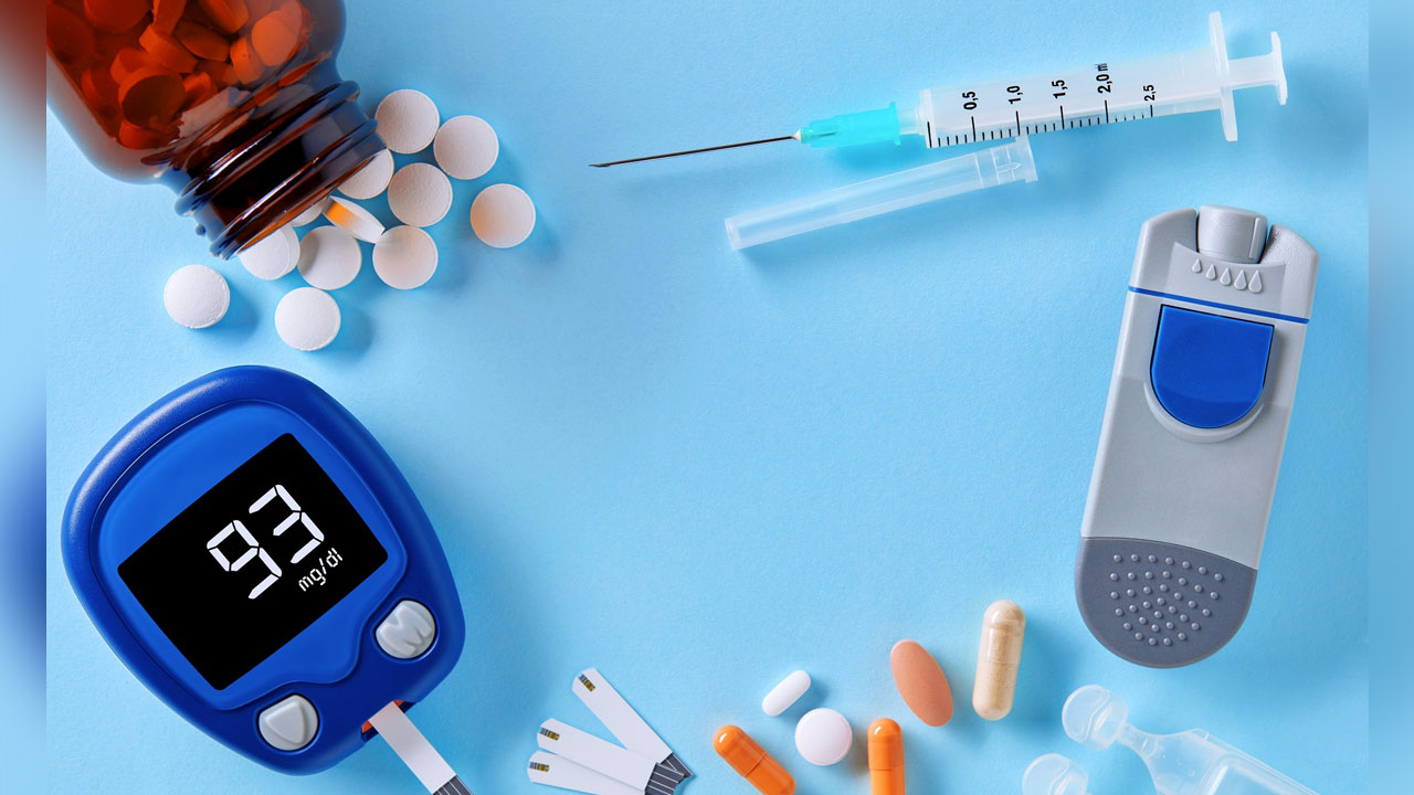 Diabetes | భార‌త్‌లో పెరుగుతున్న మధుమేహులు.. ప్ర‌పంచంలోనే రెండోస్థానం