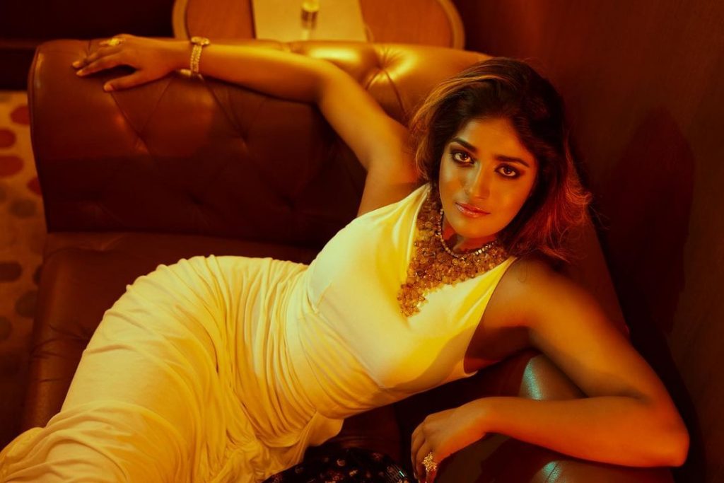 Dimple Hayathi | నేను సింగిల్ - పెళ్లి వార్త‌ల‌పై టాలీవుడ్ హీరోయిన్ క్లారిటీ