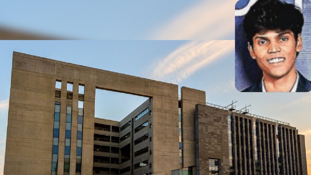 IITH | ఐఐటీ హైదరాబాద్ విద్యార్థికి బంపర్ ఆఫర్.. రూ.2.50 కోట్ల ప్యాకేజీతో ఉద్యోగం..