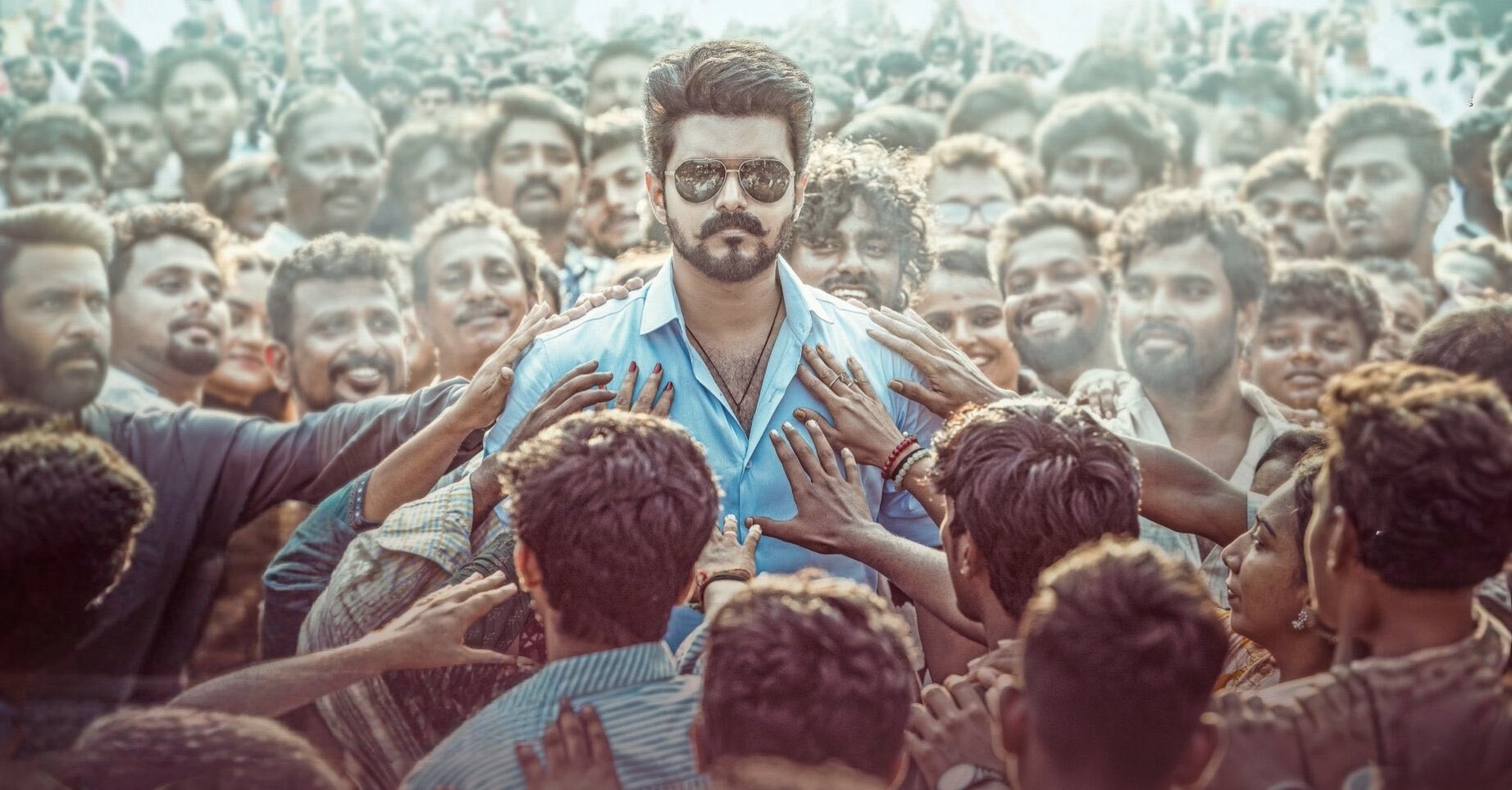 Jana Nayagan | జ‌న‌నాయ‌గ‌న్ బ‌డ్జెట్ 380 కోట్లు -  దళపతి విజ‌య్ రెమ్యూన‌రేష‌న్ 220 కోట్లు