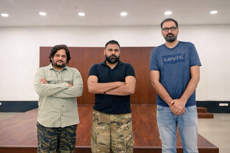 Pawan Kalyan | పవన్ కళ్యాణ్ నెక్స్ట్ మూవీ కన్ఫామ్ - ఫ్లాప్ డైరెక్టర్కు ఛాన్స్ ఇచ్చిన పవర్ స్టార్