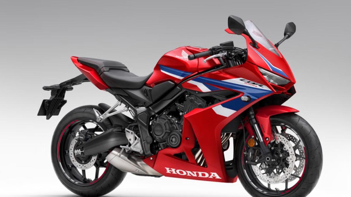 Honda Motors | రెండు ప్రీమియం బైక్స్‌ను రీకాల్ చేసిన హోండా..!