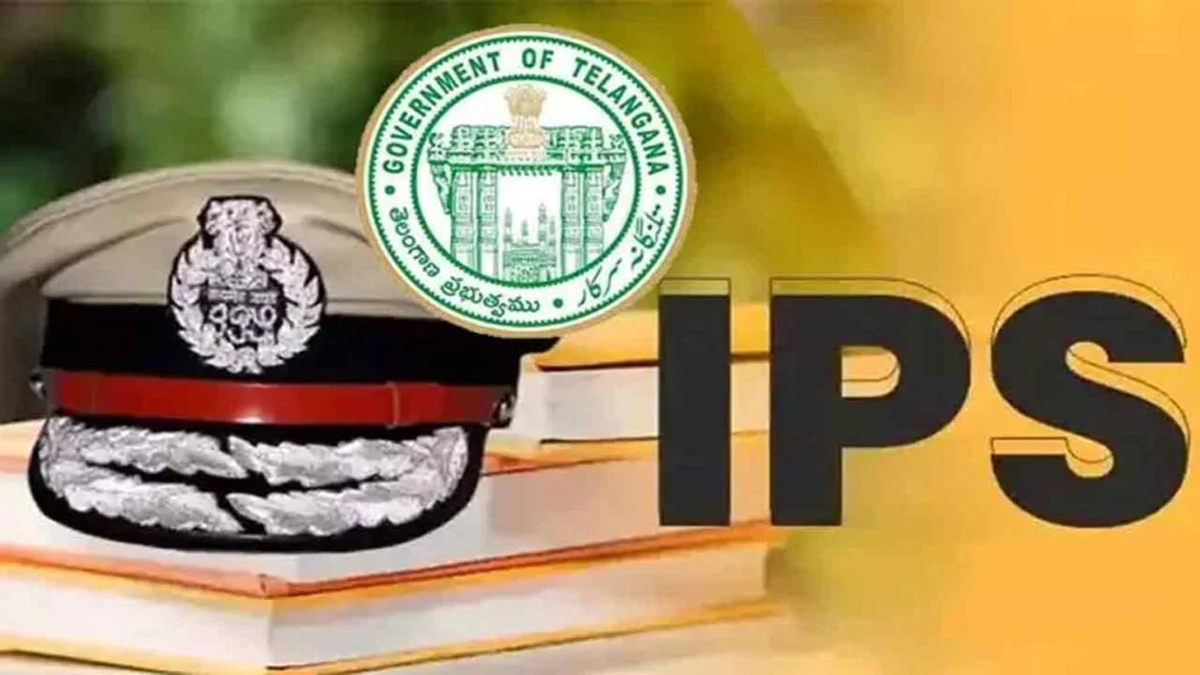 IPS Officers Transfers | భారీగా ఐపీఎస్ అధికారుల బదిలీ.. ఉత్తర్వులు జారీ చేసిన ప్రభుత్వం