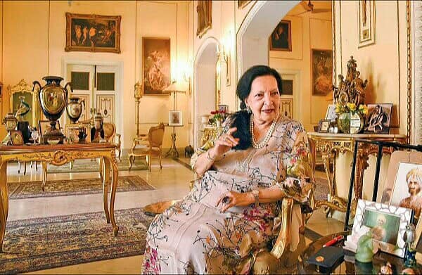 Rajkumari Indira Devi | ప్ర‌ముఖ ర‌చ‌యిత్రి రాజ‌కుమారి ఇందిరాదేవి క‌న్నుమూత‌