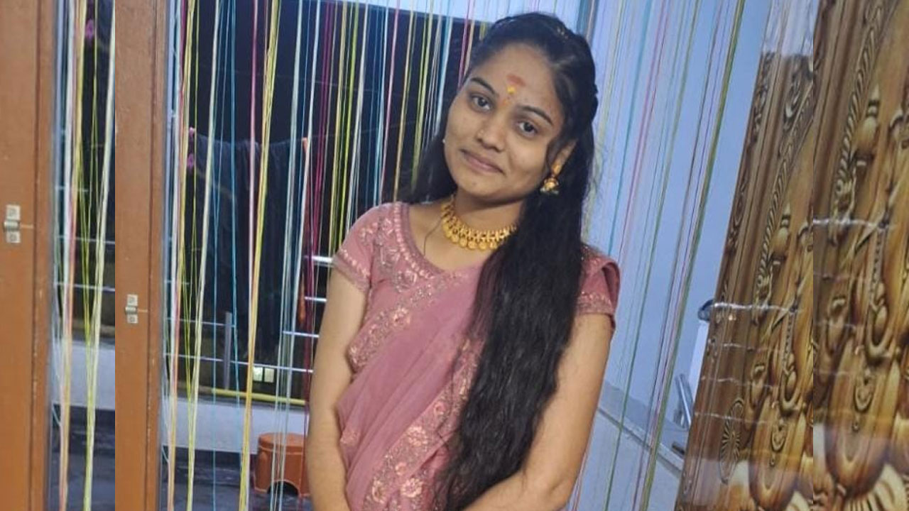 Lover Suicide | ప్రేమించాన‌న్నాడు.. ఫోన్‌లో మ‌రెవ‌రితోనో మాట్లాడుతున్నావ‌ని అనుమానించాడు.. త‌ర్వాత ఏమైందంటే?