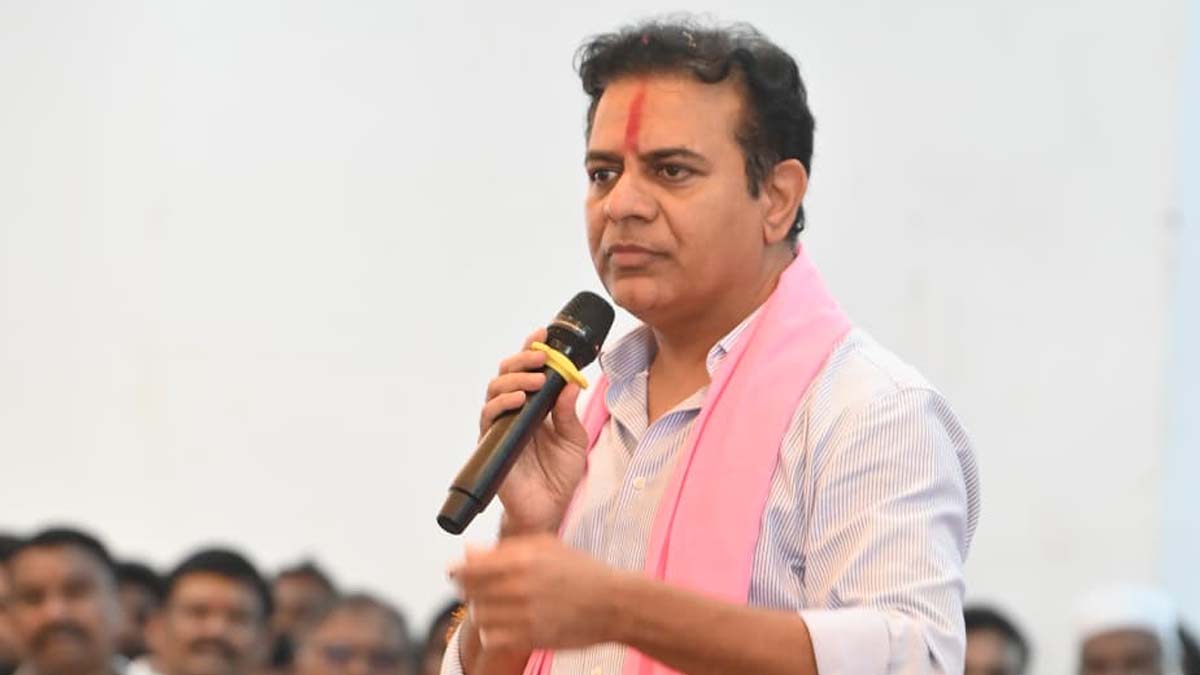 మూటలు మోసుడు తప్ప.. ముఖ్యమంత్రికి ఏం తెల్వది..!