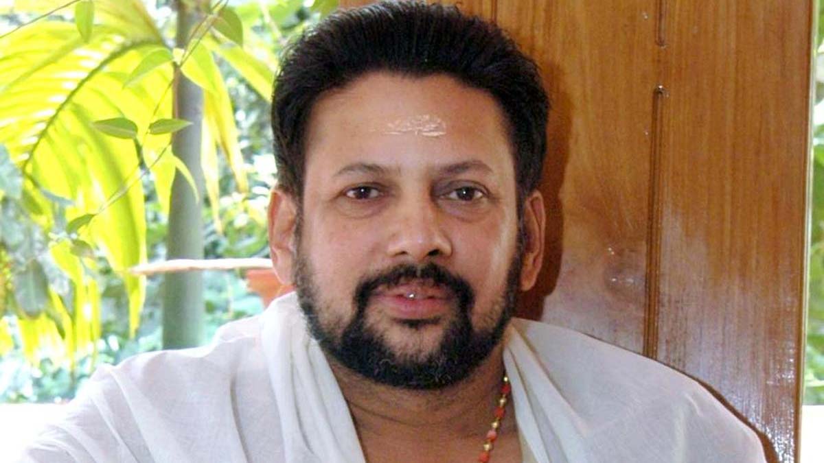 Sabarimala Gold Case | శ‌బ‌రిమ‌ల బంగారు తాపడాల కేసులో కీల‌క ప‌రిణామం.. ప్ర‌ధాన పూజారిని అరెస్ట్ చేసిన సిట్‌