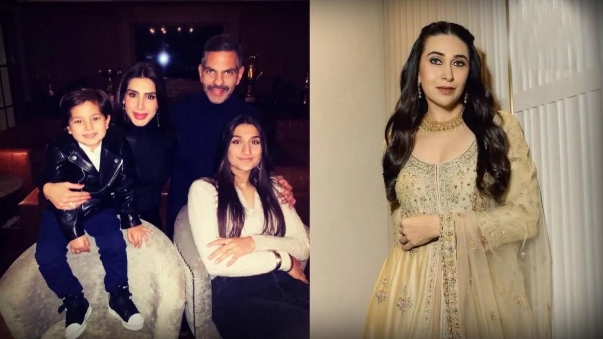 Priya Kapoor | రూ.30వేల కోట్ల ఆస్తి వివాదం.. బాలీవుడ్ న‌టి క‌రిష్మా స్పంద‌న కోరిన సుప్రీంకోర్టు..!