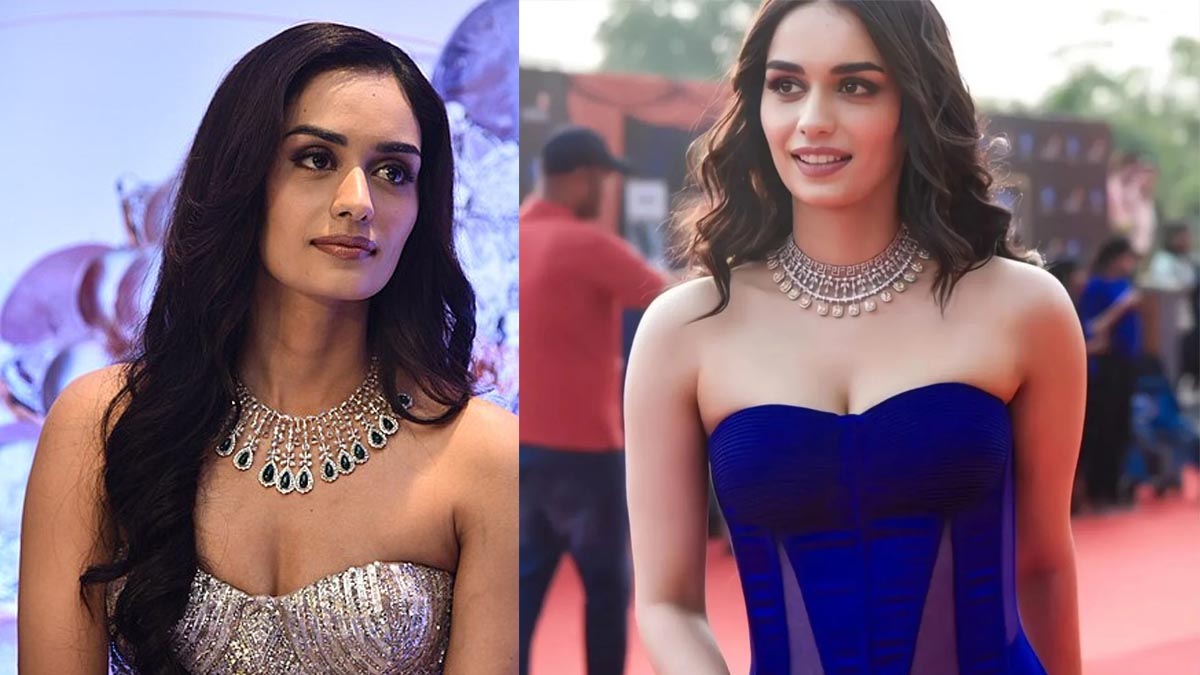 Manushi Chhillar | ఎంబీబీఎస్‌ మార్క్స్‌ షీట్‌ను షేర్‌ చేసిన మానుషి చిల్లర్‌..! 2016 నుంచి 2026 వరకు ప్రయాణాన్ని గుర్తు చేసుకున్న బ్యూటీ..