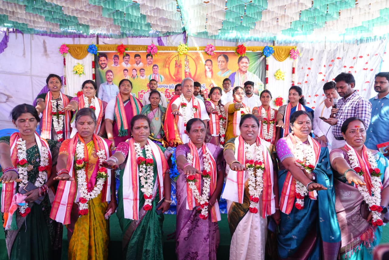 Sammakka Saralamma Jathara | మేడారం సమ్మక్క-సారలమ్మ మహాజాతర ట్రస్ట్ బోర్డు నియామ‌కం