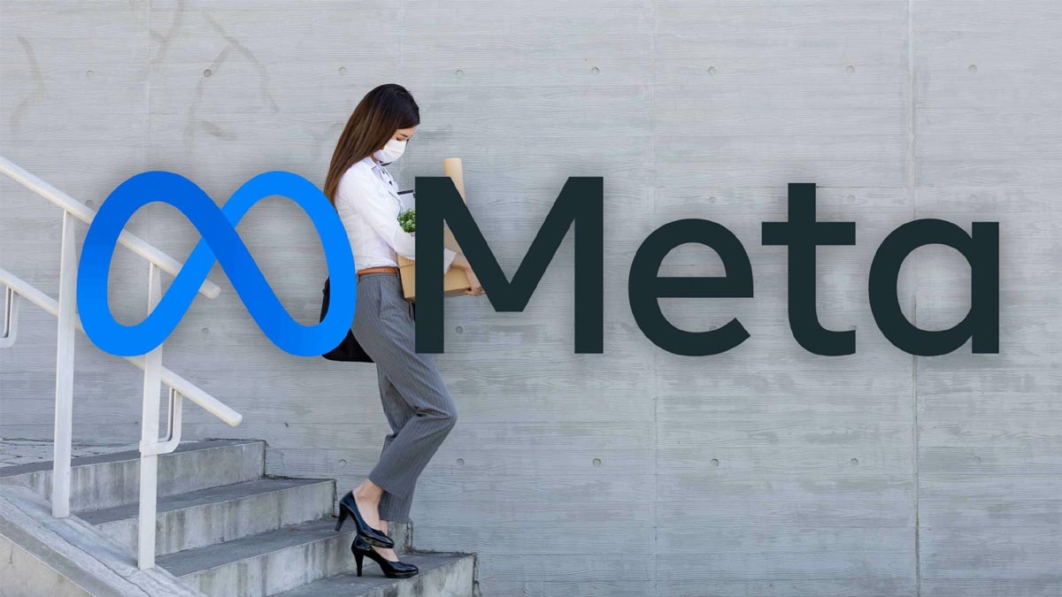 Meta Lays Offs | మెటాలో లేఫ్స్‌.. స‌రైన నిర్ణ‌య‌మేన‌న్న ఓకుల‌స్ ఫౌండ‌ర్ ల‌క్కీ