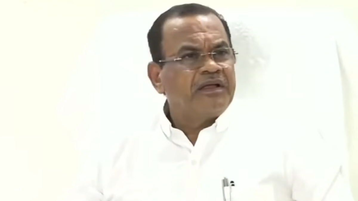 Minister Komatireddy | ఇంత విషం ఇచ్చి చంపండి..! మంత్రి కోమ‌టిరెడ్డి సంచ‌ల‌న వ్యాఖ్య‌లు..