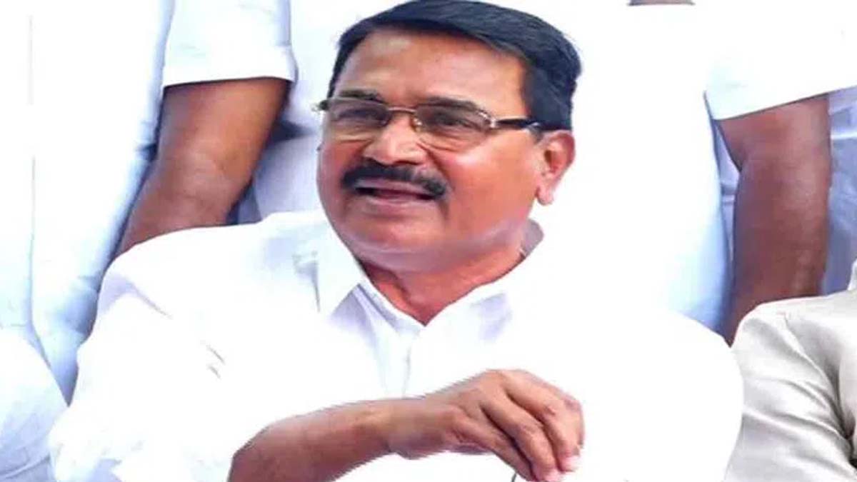 Singireddy Niranjan Reddy | నెహ్రూ కాలం నుంచే తెలంగాణకు అన్యాయం.. మాజీ మంత్రి సింగిరెడ్డి నిరంజన్రెడ్డి ఆగ్రహం