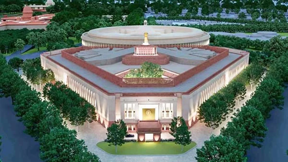 Budget 2026 | ఈ నెల 28 నుంచి బ‌డ్జెట్ స‌మావేశాలు.. తేదీలు ప్ర‌క‌టించిన కేంద్ర‌మంత్రి..!