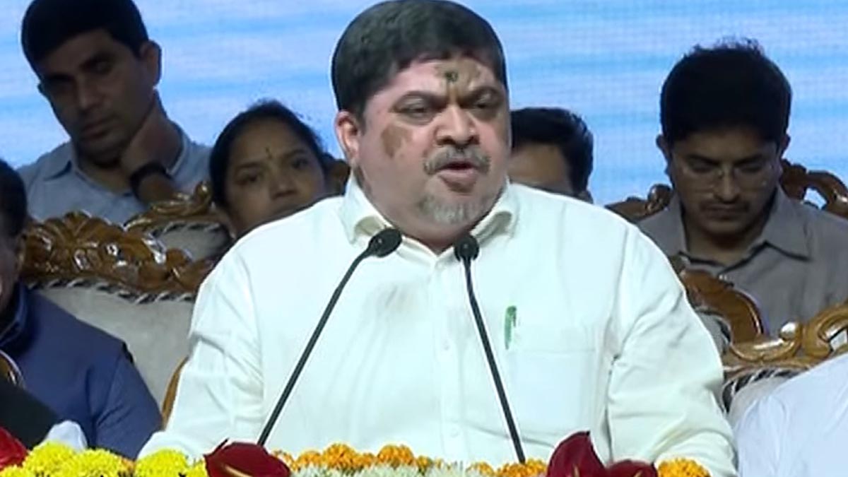 Minister Ponnam Prabhakar | ప‌దేళ్లు ఉద్యోగాల నియామ‌క ప్ర‌క్రియ నిలిచిపోయింది : మంత్రి పొన్నం ప్ర‌భాక‌ర్‌