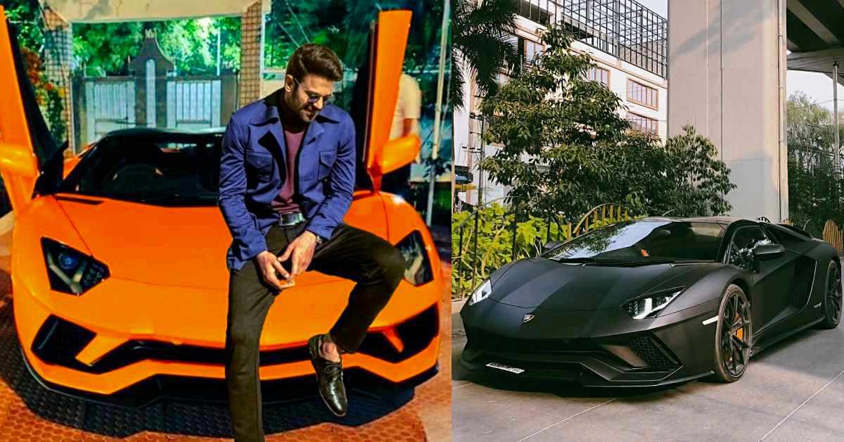 Prabhas | రెబెల్ స్టార్ ప్రభాస్ దగ్గర ఉన్న ల‌గ్జ‌రీ కార్లు ఇవే – ఒక్కోటి చాలా కాస్ట్‌లీ