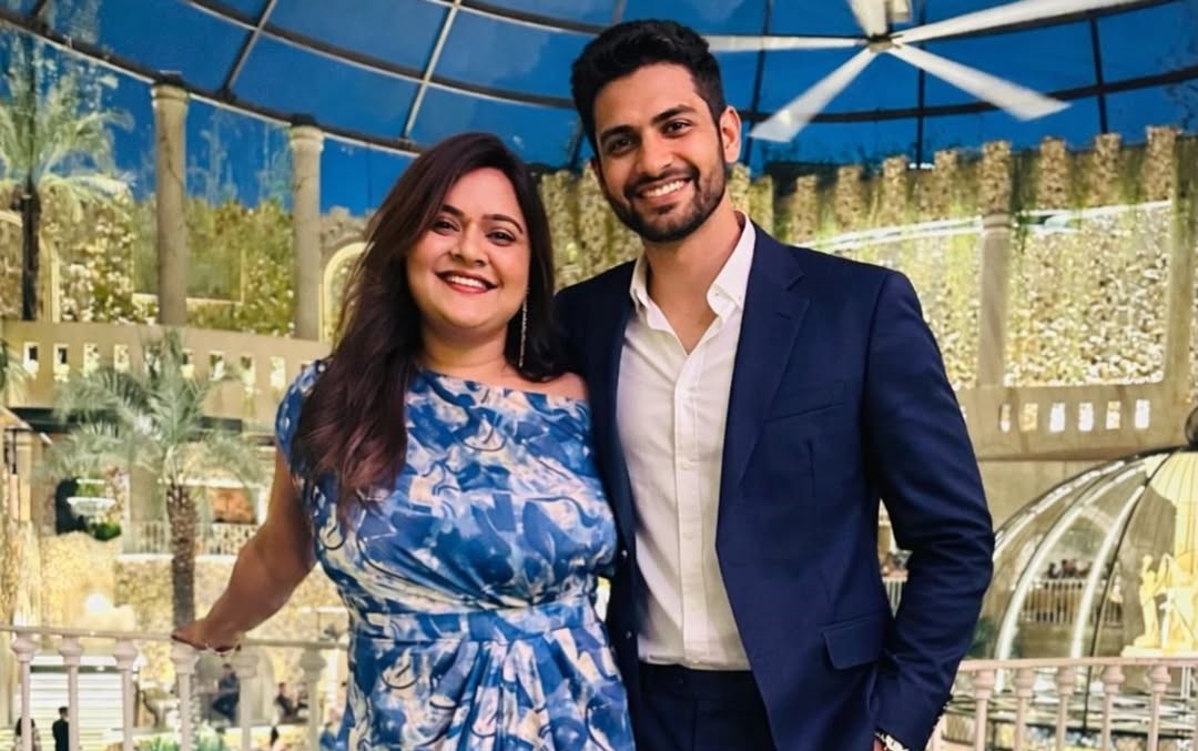 Bigg Boss Rohini | ప్రియుడిని ప‌రిచ‌యం చేసిన బిగ్‌బాస్ రోహిణి - ట్విస్ట్ మామూలుగా లేదుగా...