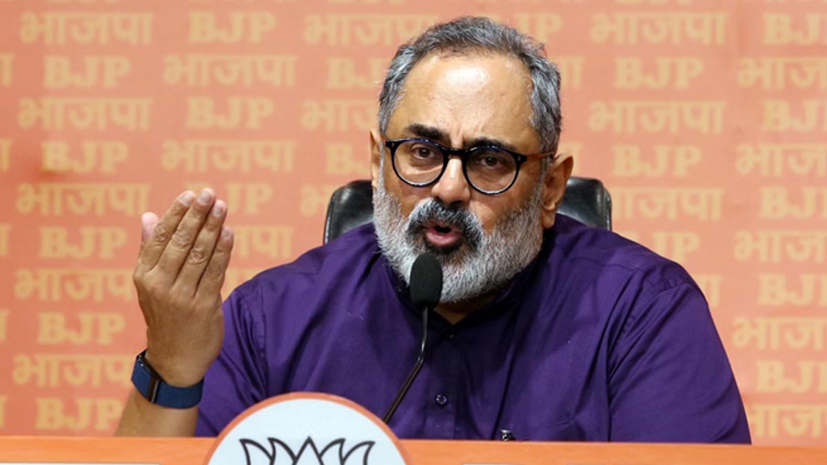 Kerala | కేర‌ళ మార్చాల‌ని కేంద్రానికి లేఖ‌.. ఎల్‌డీఎఫ్ ప్ర‌తిపాద‌న‌కు బీజేపీ మ‌ద్ద‌తు..!