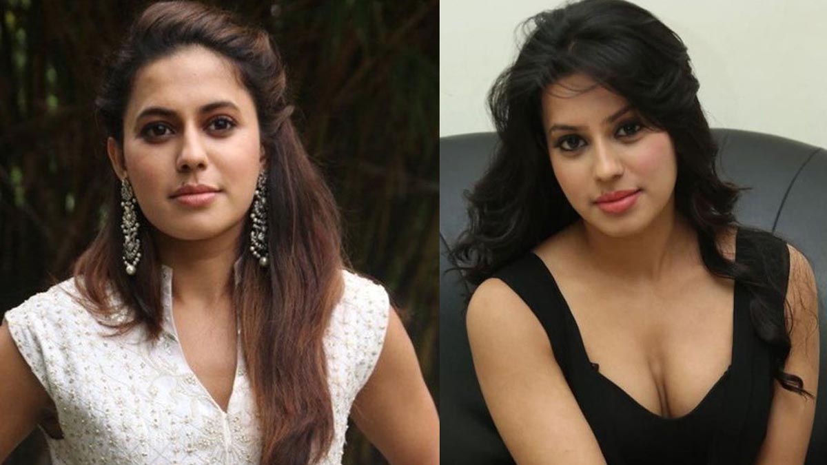 Ranya Rao | డీజీపీ రాస‌లీల‌ల వీడియో వైర‌ల్‌..! మ‌ళ్లీ వార్త‌ల‌కెక్కిన న‌టి ర‌న్యారావు..!