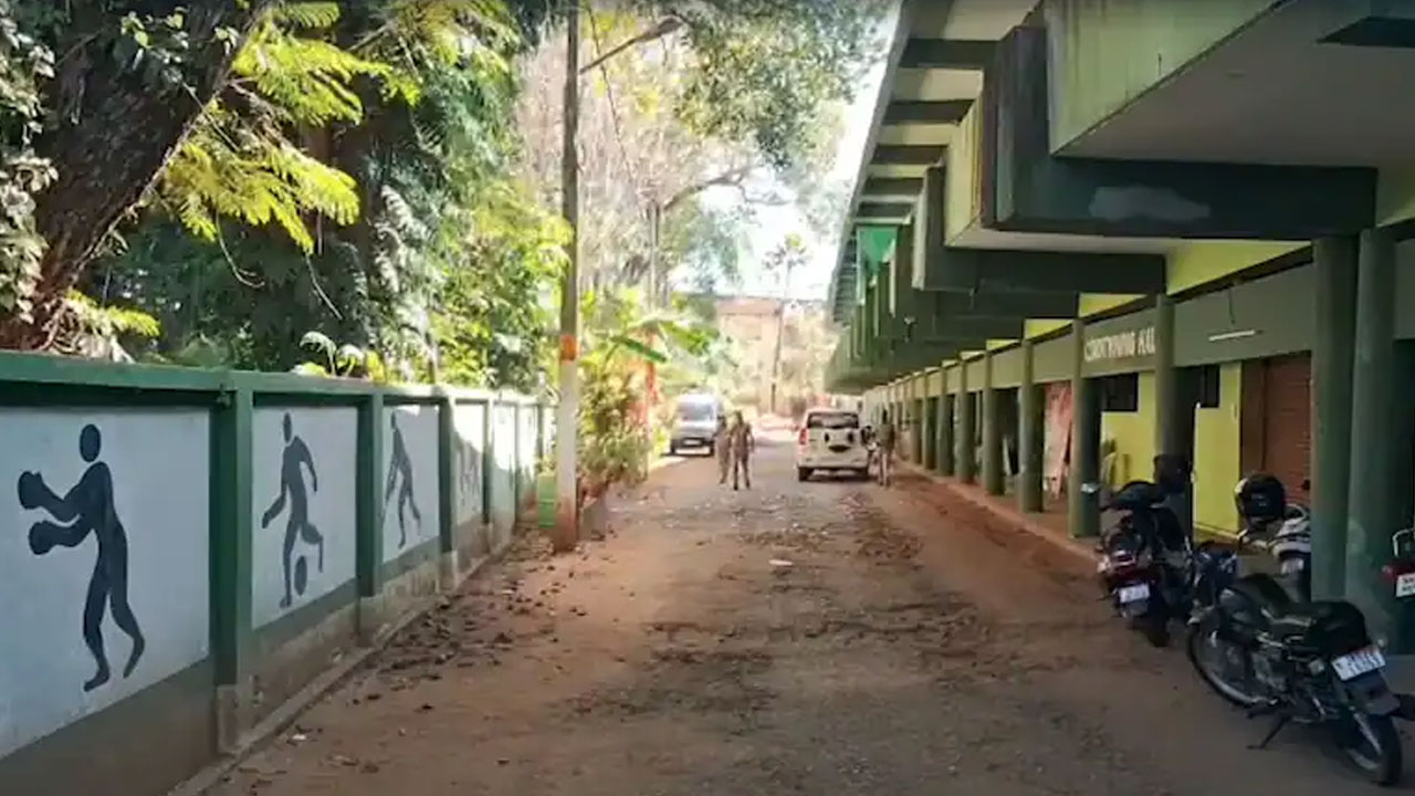 SAI | స్పోర్ట్స్‌ అథారిటీ ఆఫ్‌ ఇండియా హాస్టల్‌లో.. ఉరివేసుకుని ఇద్దరు బాలికల బ‌ల‌వ‌న్మ‌ర‌ణం