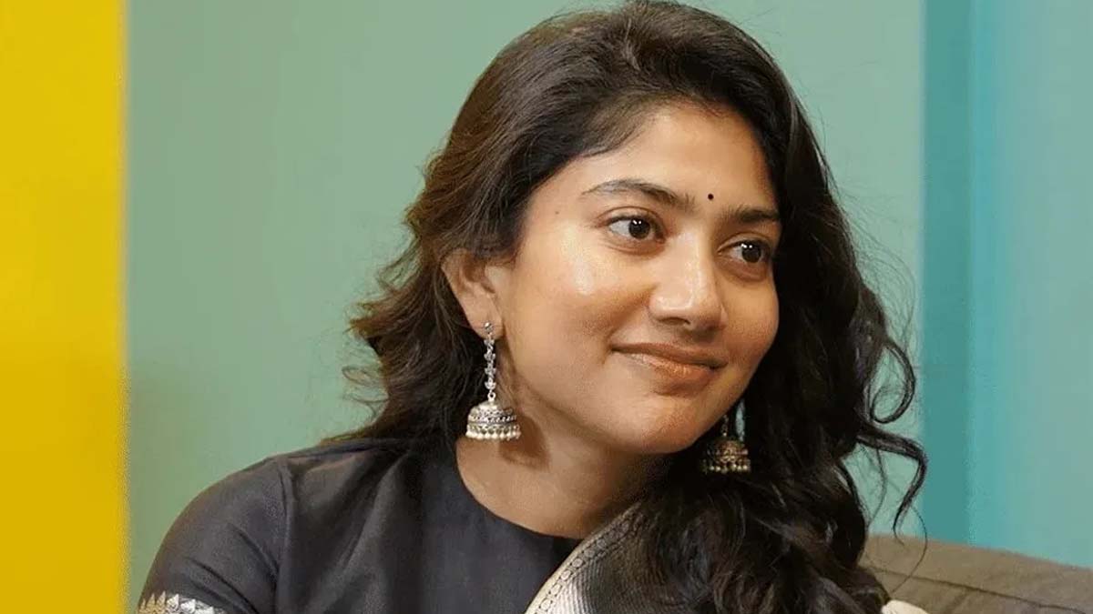 Sai Pallavi | ఆ విష‌యంలో న‌య‌న్‌, ర‌ష్మిక‌ల‌ను దాటేసిన సాయిప‌ల్ల‌వి..!