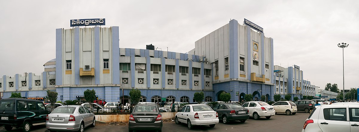 Secunderabad Railway Station | రైల్వే ప్ర‌యాణీకుల‌కు ముఖ్య సూచ‌న‌