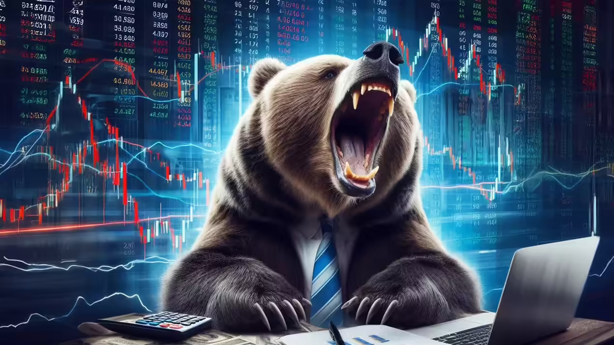 Stock Market | స్టాక్ మార్కెట్లు క్రాష్‌.. రూ.13ల‌క్ష‌ల కోట్ల సంప‌ద ఆవిరైంది..