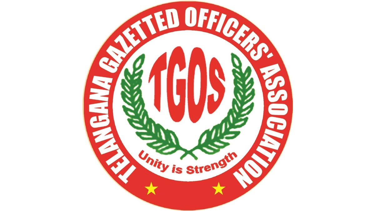 TGO | మ‌హిళా ఐఏఎస్‌పై అస‌త్య ప్ర‌చారాన్ని ఖండించిన టీజీవో సంఘం