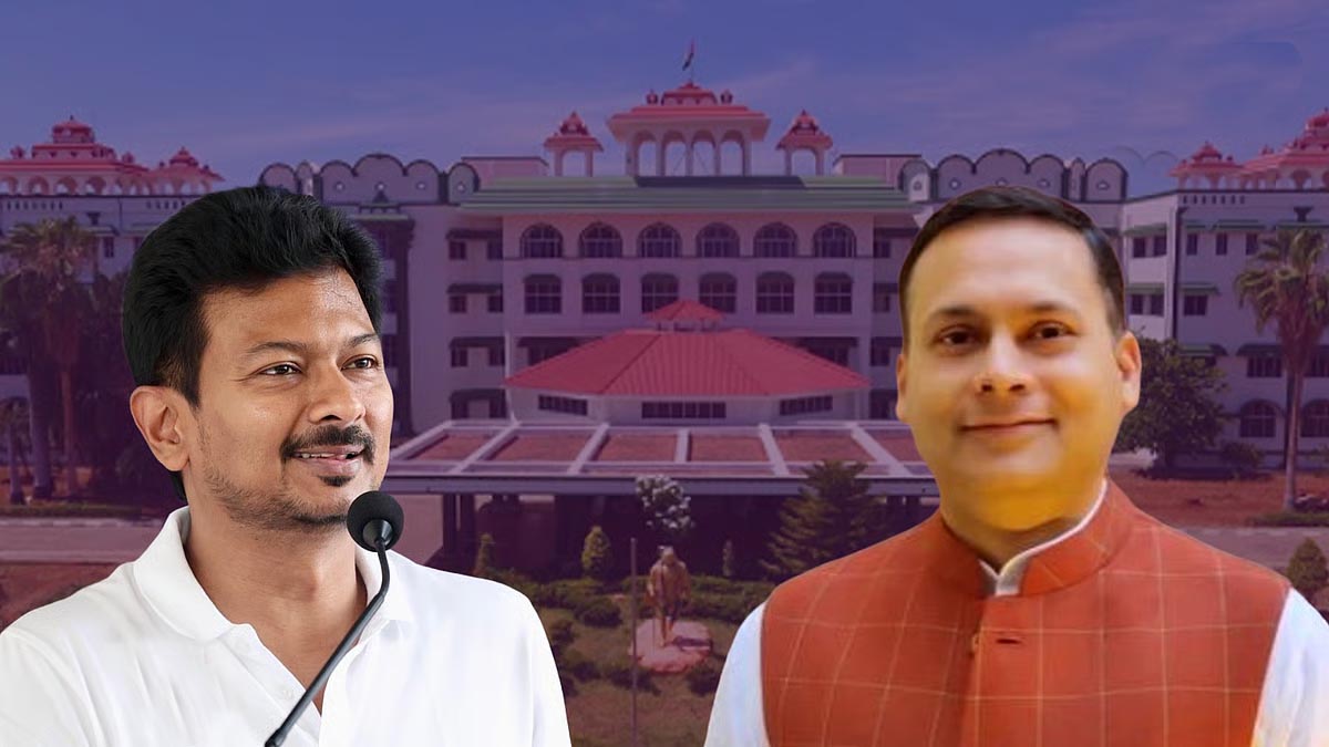 Udhayanidhi | ఉద‌య‌నిధి వ్యాఖ్య‌లు విద్వేష‌పూరిత‌మే..!