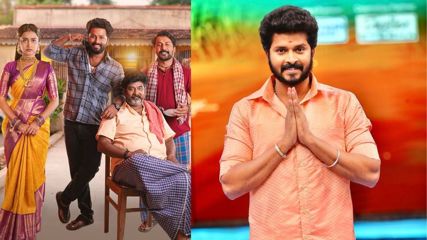 Gunde Ninda Gudi Gantalu Balu | స్టార్ మా కొత్త సీరియల్లో గుండె నిండా గుడి గంటలు బాలు - ఫుల్ లెంగ్త్ కాదు...గెస్ట్గా...