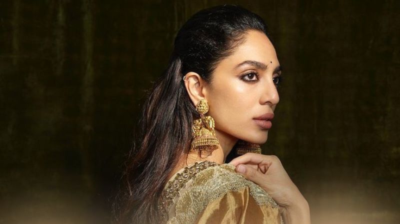 Sobhita Dhulipala | చీకటిలో ఏం జరిగింది - శోభిత ధూళిపాళ ఓటీటీ మూవీ టీజర్ రిలీజ్