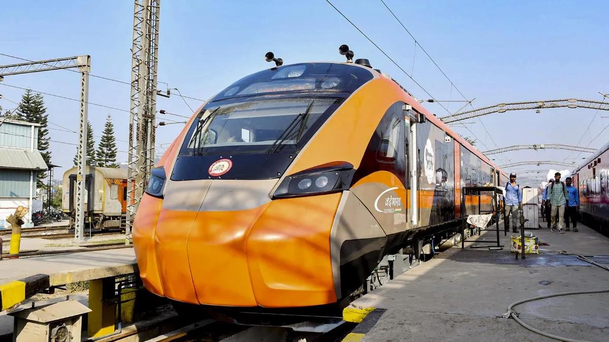 Vande Bharat Sleeper | వందే భారత్‌ స్లీపర్‌ ట్రైన్‌ టికెట్‌ క్యాన్సిల్‌ చేస్తే రీఫండ్‌ వస్తుందా..? రైల్వే రూల్స్‌ ఏం చెబుతున్నాయంటే..?