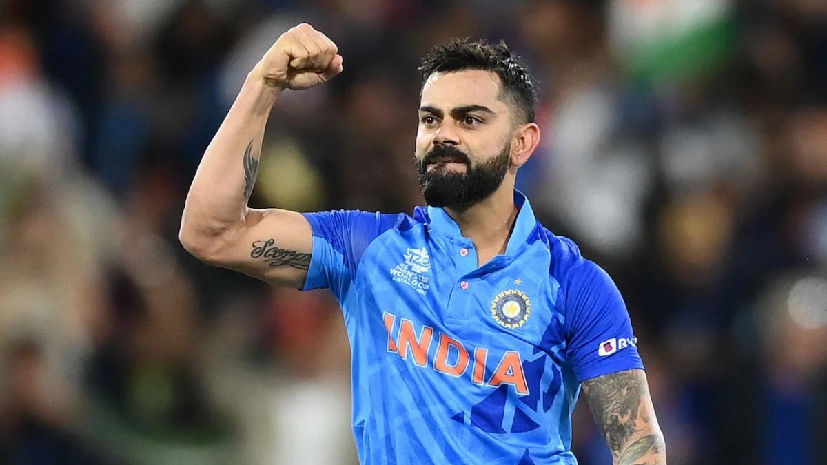 ICC Rankings | ఐసీసీ నెంబర్ వ‌న్ బ్యాట్స్‌మెన్‌గా విరాట్‌..! 2021 త‌ర్వాత మ‌ళ్లీ అగ్ర‌స్థానానికి కింగ్ కోహ్లీ..!