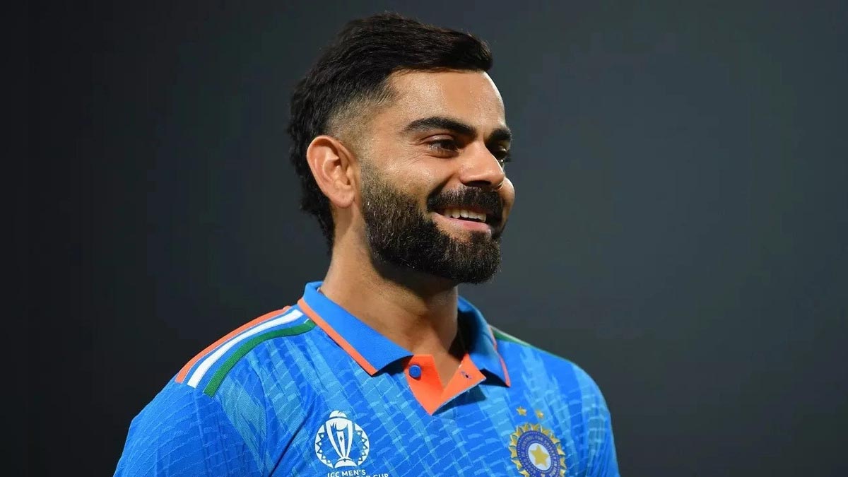 Virat Kohli | వడోదర వన్డేలో రికార్డులు బద్దలు కొట్టిన విరాట్.. సనత్ జయసూర్య రికార్డుకు చేరువగా..!