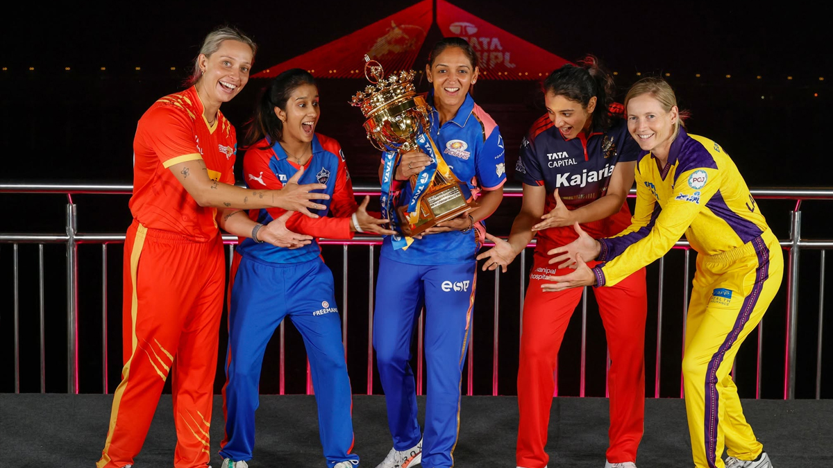 WPL 2026 | క్రికెట్ అభిమానుల‌కు పండుగే..! మ‌రికొద్ది సేప‌ట్లో వుమెన్స్ ప్రీమియ‌ర్ లీగ్ షురూ..