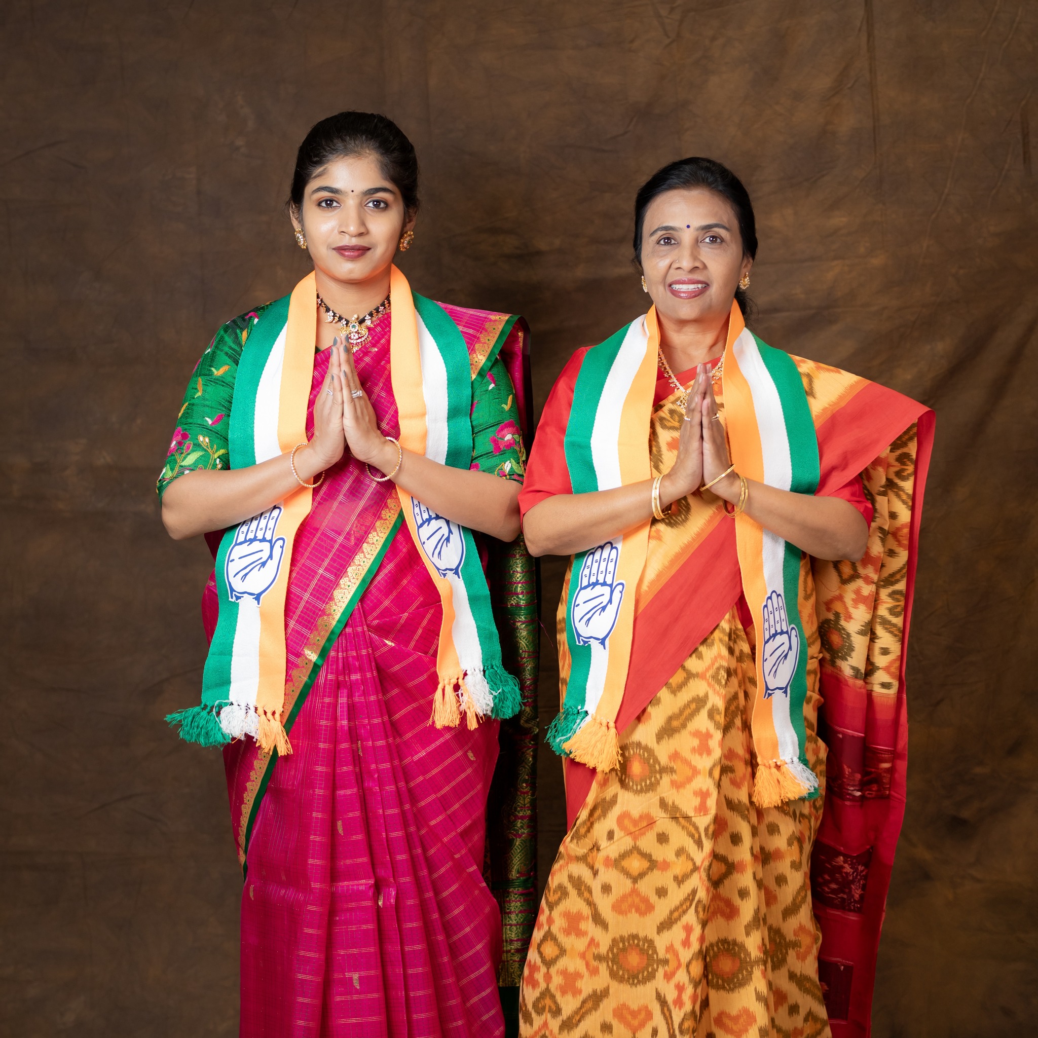 Congress | పాల‌కుర్తి ఎమ్మెల్యే య‌శ‌స్వినిరెడ్డి, ఝాన్సీరెడ్డిల‌పై అధిష్టానానికి ఫిర్యాదు చేసిన స్థానిక నేత‌లు