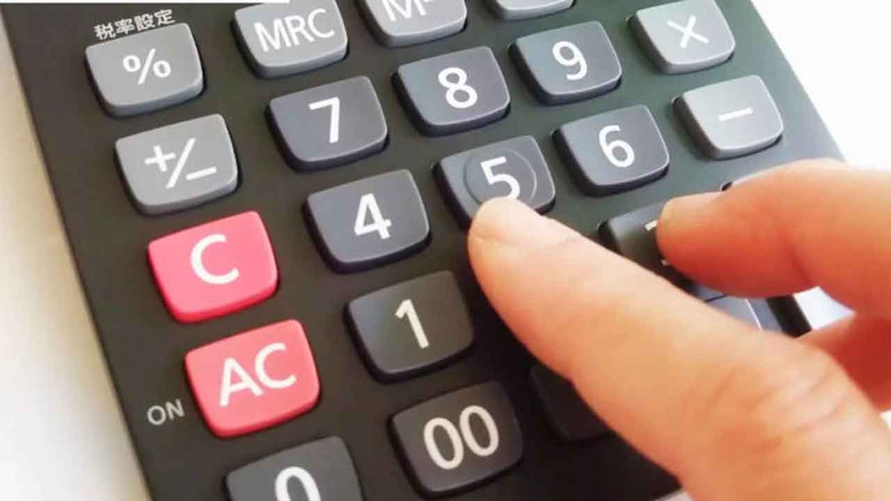 Calculator AC Button | కాలిక్యులేటర్‌లోని AC బటన్ అసలు అర్థం ఇదే..!