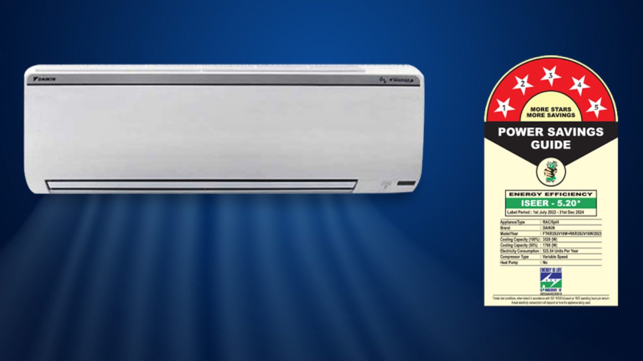 5 Star Rating | 5 స్టార్ రేటింగ్ ఏసీ లేదా ఫ్రిజ్ వాడుతున్నారా..? ఇకపై రేటింగ్‌ను 4 స్టార్‌గానే భావించాలి.. ఎందుకంటే..?