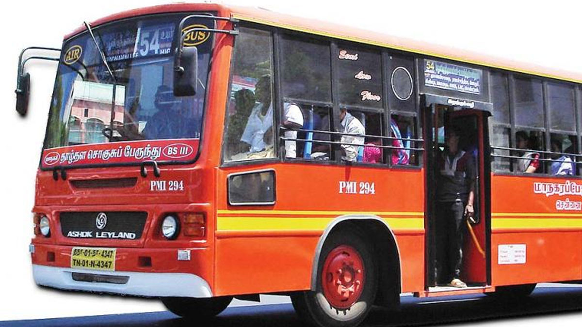 AIADMK Poll Promises | ఇక నుంచి పురుషులకూ ఫ్రీ బస్సు.. మహిళలకు నెలకు రూ.2 వేలు: అన్నాడీఎంకే ఎన్నికల హామీల వర్షం