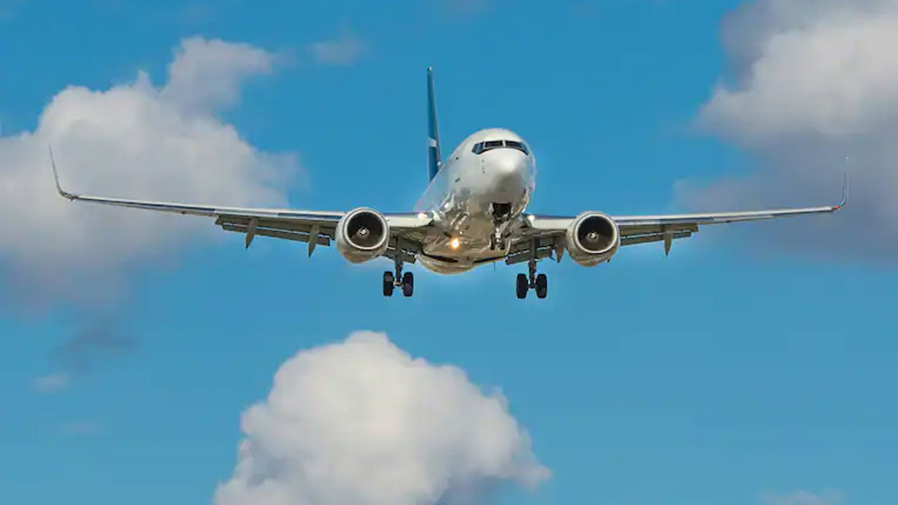 Airspace Closed | ఇరాన్ గ‌గ‌న‌త‌లం మూసివేత‌.. ప‌లు విమానాలు ర‌ద్దు, మ‌రికొన్ని దారిమ‌ళ్లింపు